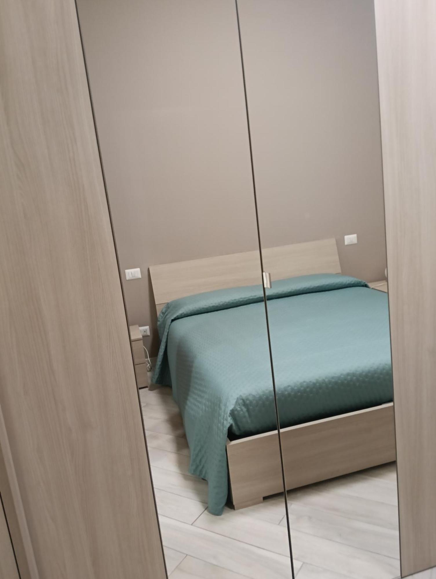 Faffo-house City-life Milan
